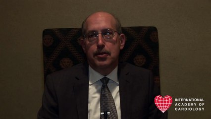 International Academy of Cardiology: Michael A. Fifer, M.D.: SEPTAL ABLATION VS. SEPTAL MYECTOMY