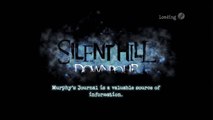 Silent Hill Downpour - Bogeyman and Forgiveness Ending