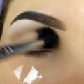 Eye Makeup & Eyebrow shape for Girls Tips No   (442)