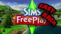How To Hack Life Points & Simoleons The Sims FreePlay