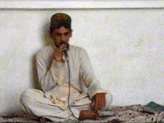 NAAT ALLAH HUMA SALAH ALLAH BY SAAD ALI