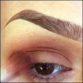 Eye Makeup & Eyebrow shape for Girls Tips No   (60)