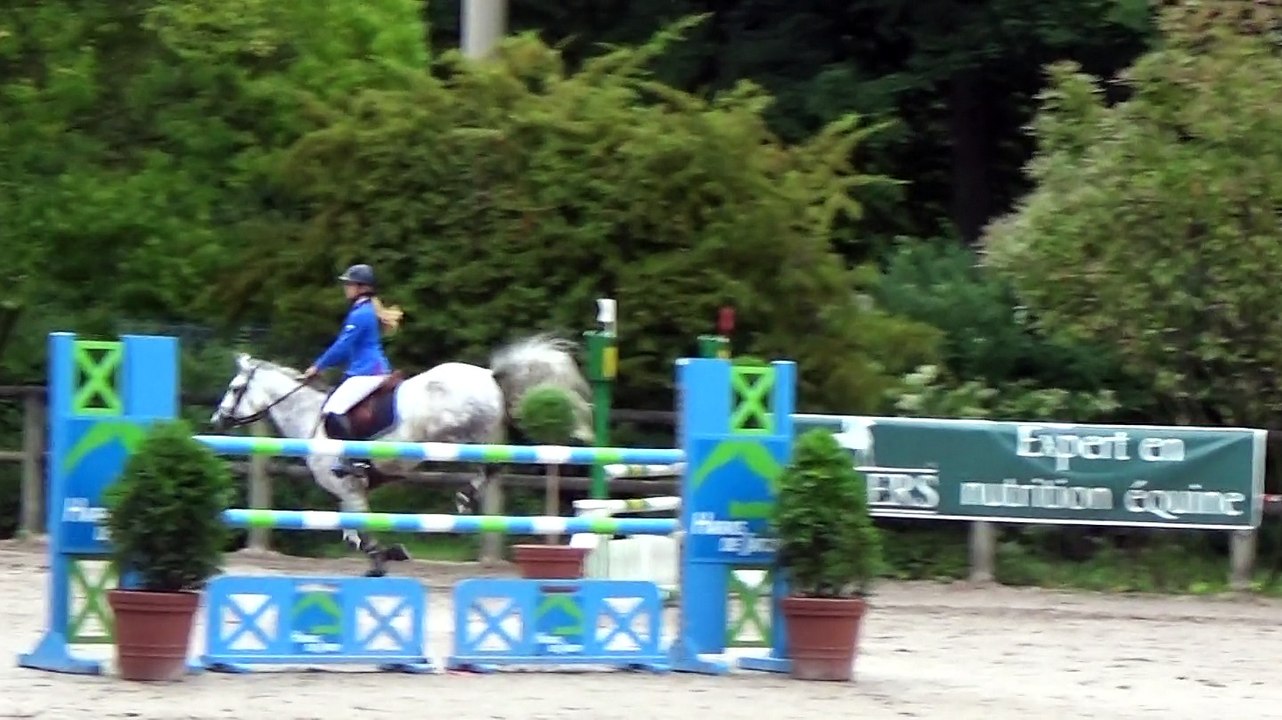 Cassy et Ushaz prepa 105 - 4pts ACBB