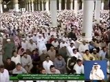 Jin recited a Prayer At An-Nabawi Mosque new video of miracle 2015