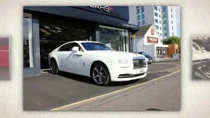 Best Used Luxury Cars UK videos - dailymotion