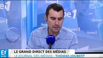 Le Grand Journal, Anne-Sophie Lapix a bien été contactée