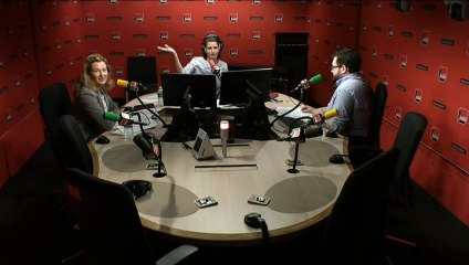 Qui perd, qui gagne ? Bilan télé de l’année.