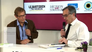 SSA 2015 Entretien Pascal Maurel et Laurent Vercoustre