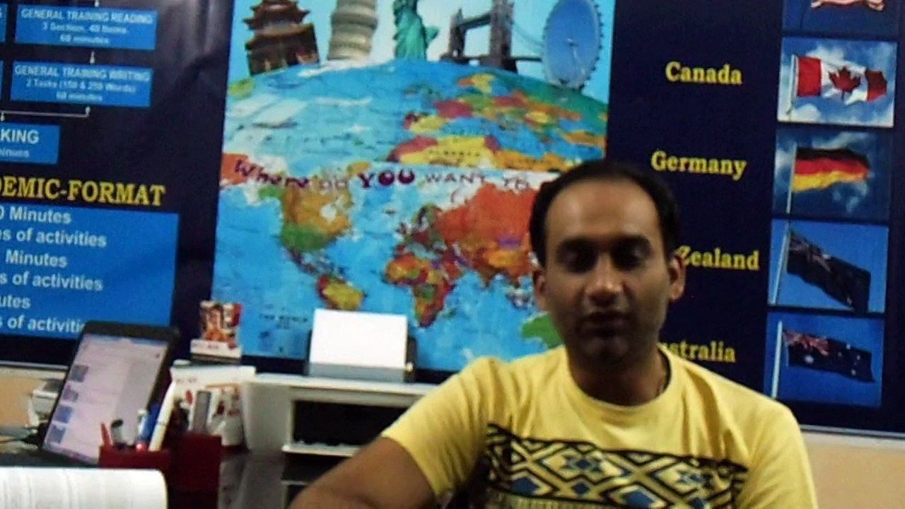 best ielts training center in gurgaon