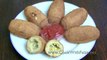 CHICKEN MAYO CROQUETTES *COOK WITH FAIZA*
