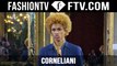 Corneliani Men Spring/Summer 2016 | Milan Collections: Men | FashionTV