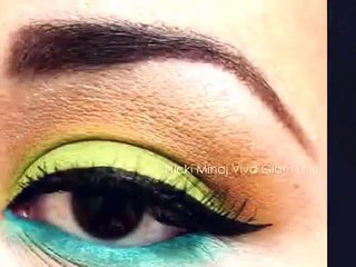 past look makeup tips | makeup tricks | eye makeup tips |