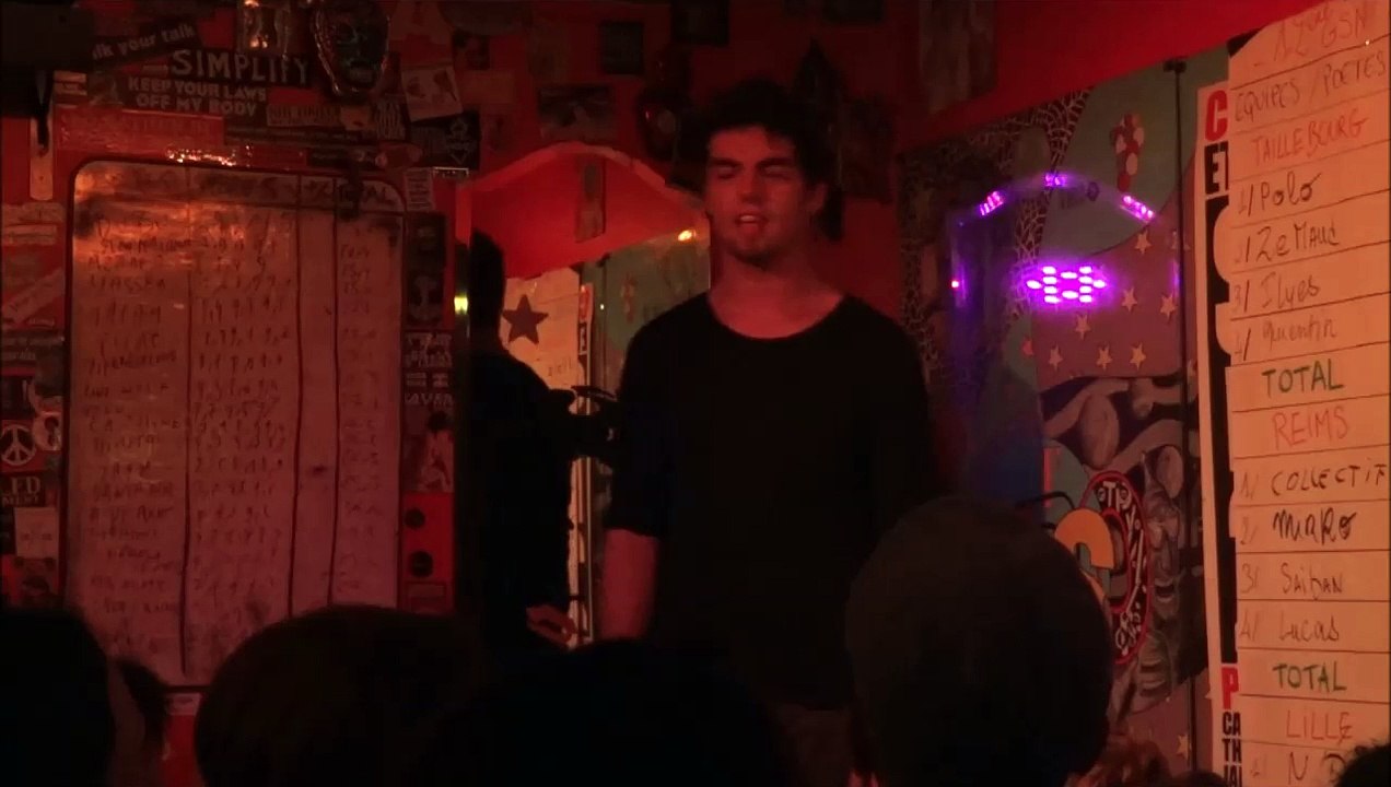 GSN Round 1 - Lucas Reims