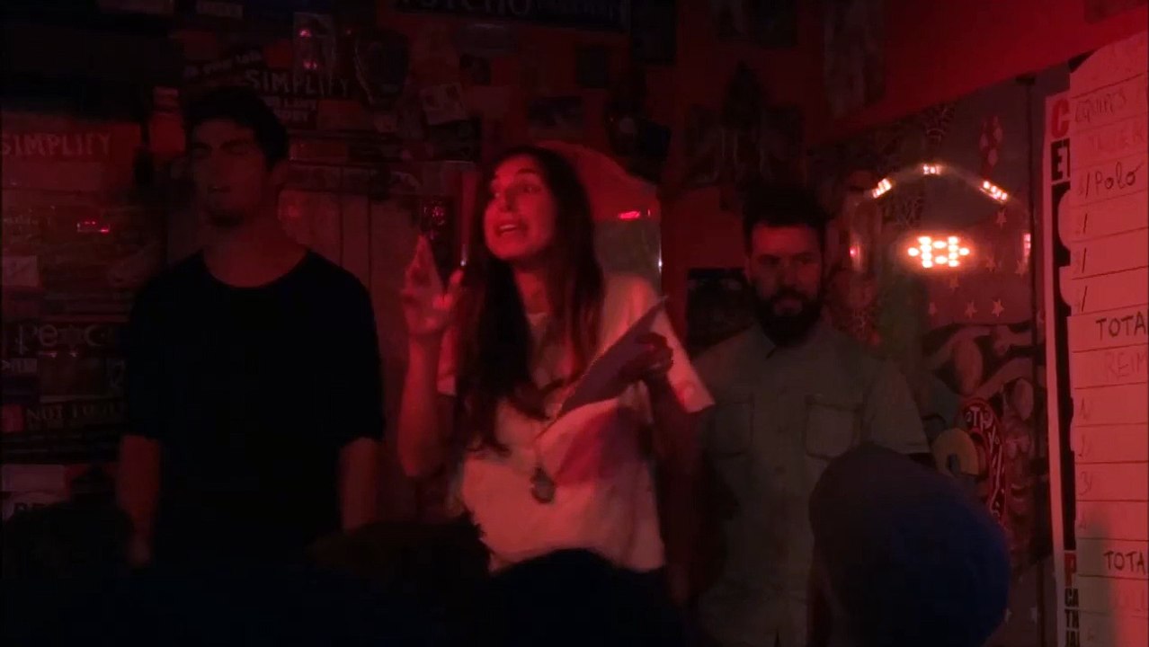 GSN15 Round 1 - Poème Collectif Reims