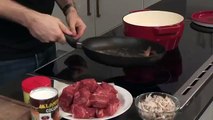 How To Make Beef Rendang: Asian Bites - S01E8/8
