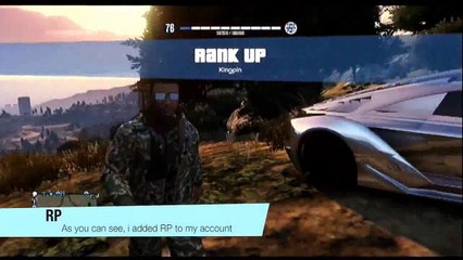 GTA ONLINE - GELD VERDIENEN GUIDE - Tipps-Tricks und Infos für Einsteiger (Deutsch)