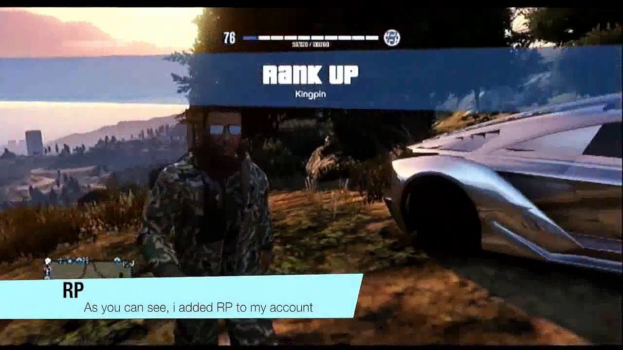 GTA ONLINE - GELD VERDIENEN GUIDE - Tipps-Tricks und Infos für Einsteiger (Deutsch)