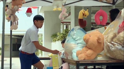 Love Sick the Series season 2 (Ep.11-15) : Earn - Pete cut (Ngern & August)