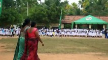 SPORTS MEET OPENING CEREMONY ( SUJATHA VIDYALAYA MATARA )