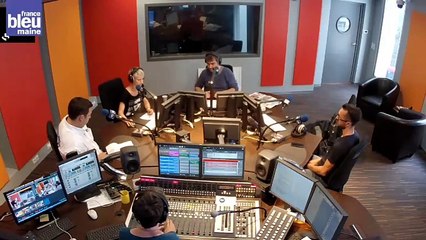 Les Cordons Bleus - 22 juin 2015 - La saison du homard