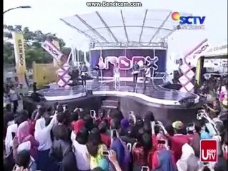 20150622 GEISHA - AKULAH PELANGIMU di inbox
