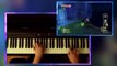Zelda Skyward Sword - Fi's Piano Lament/Fi's Theme