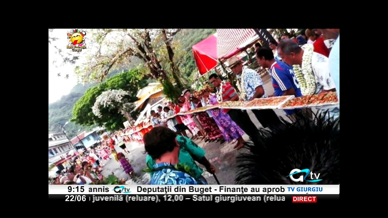 22 IUNIE BUNA DIMINEATA GIURGIU