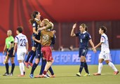 Mondial Féminin : les Bleues, «en forme pour affronter l'Allemagne» en quarts de finale