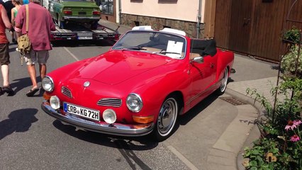 Golden Oldies 2013 / Wettenberg