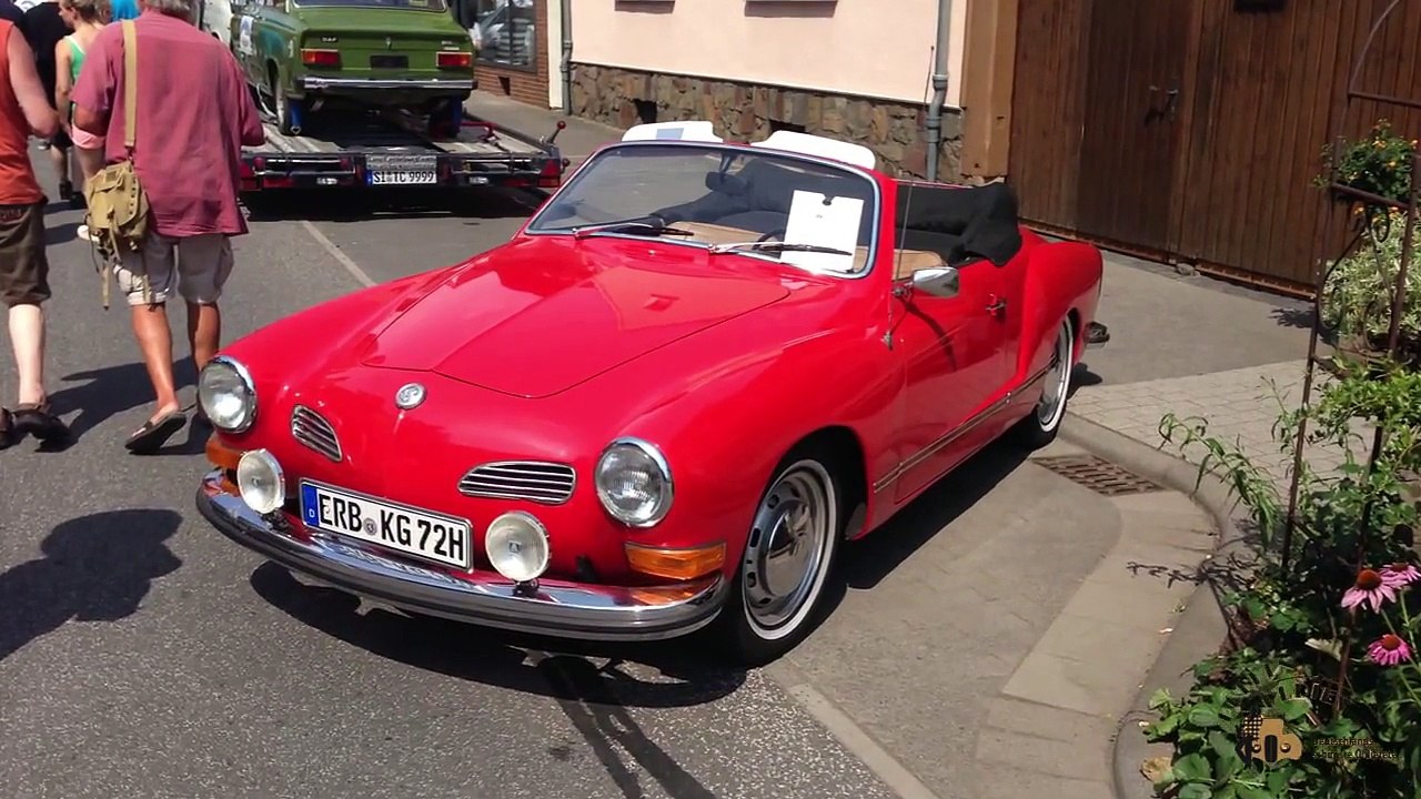 Golden Oldies 2013 / Wettenberg