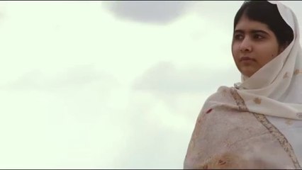 He Named Me Malala Official Trailer