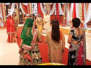 Yeh Rishta Kya Kehlata Hai: Beautiful Bride Akshara, Latest Episode 22th June 2015