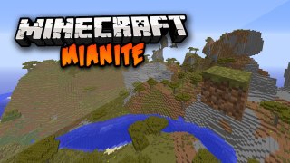 The World Of Mianite Seed!