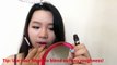 ♡ MIJI's How To: 5 Ways to Achieve Korean Tinted Gradient Lips Tutorial | Suji Choi ♡