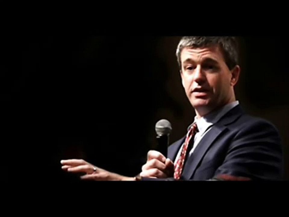 Paul Washer - What's Wrong With American 'Christianity'? (Pt. 1 of 3)
