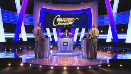 Questions pour un Super Champion - Face à face - 20.06.2015