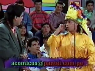 cómicos ambulantes  La Escuelita 1