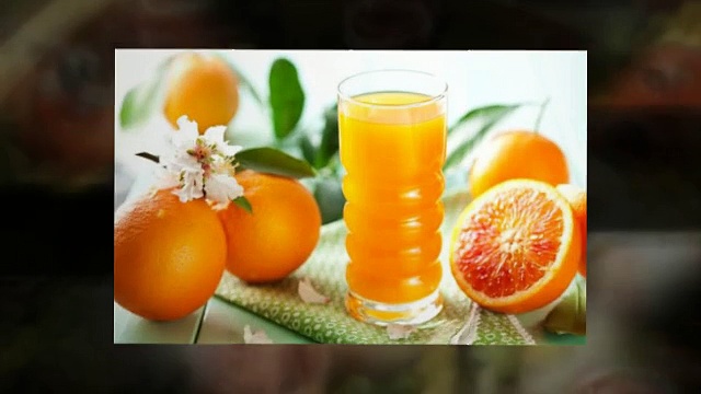 Juice Diet Weight Loss