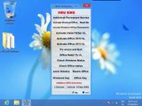 Como Activar Windows 8 y Office 2013 con HEU KMS Activator v4.3
