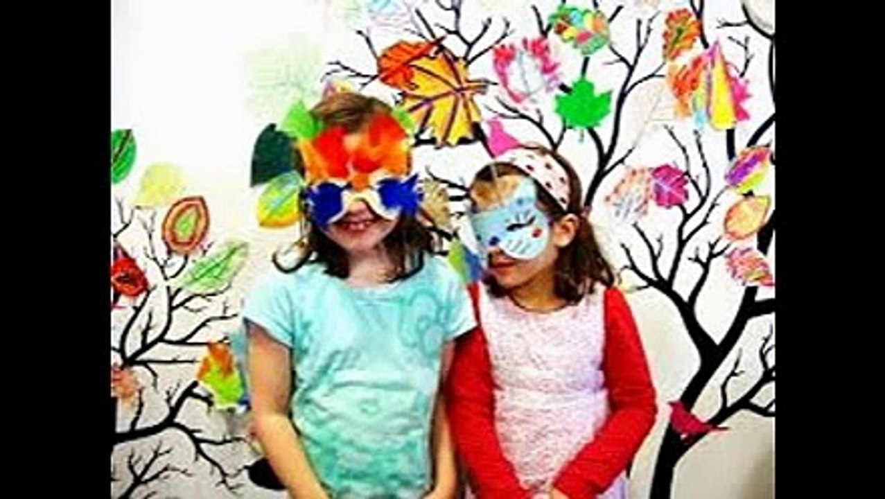 Creative Activities For Kids