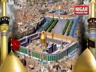 S Haider Mehdi _ Noha Ye Sarwar Ka Tha 2012-2013