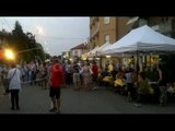 Grande successo per Zeinta in festa, tra sport, cibo, musica  e lotteria festeggiano in 15mila
