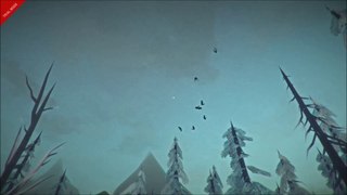 The Long Dark - Gameplay into the wild #1