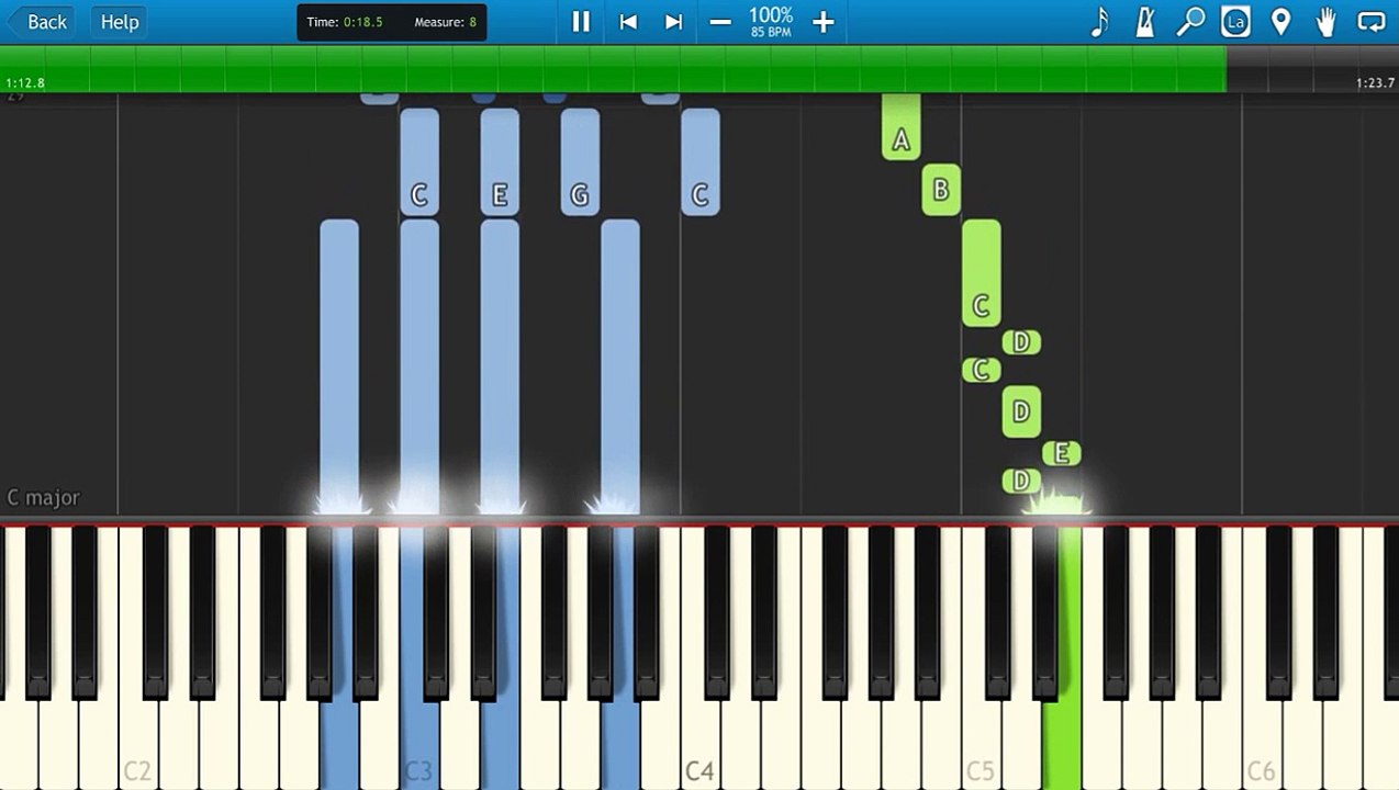 Sam Smith - "I've Told You Now" Piano Tutorial - Chords - How To Play - Cover