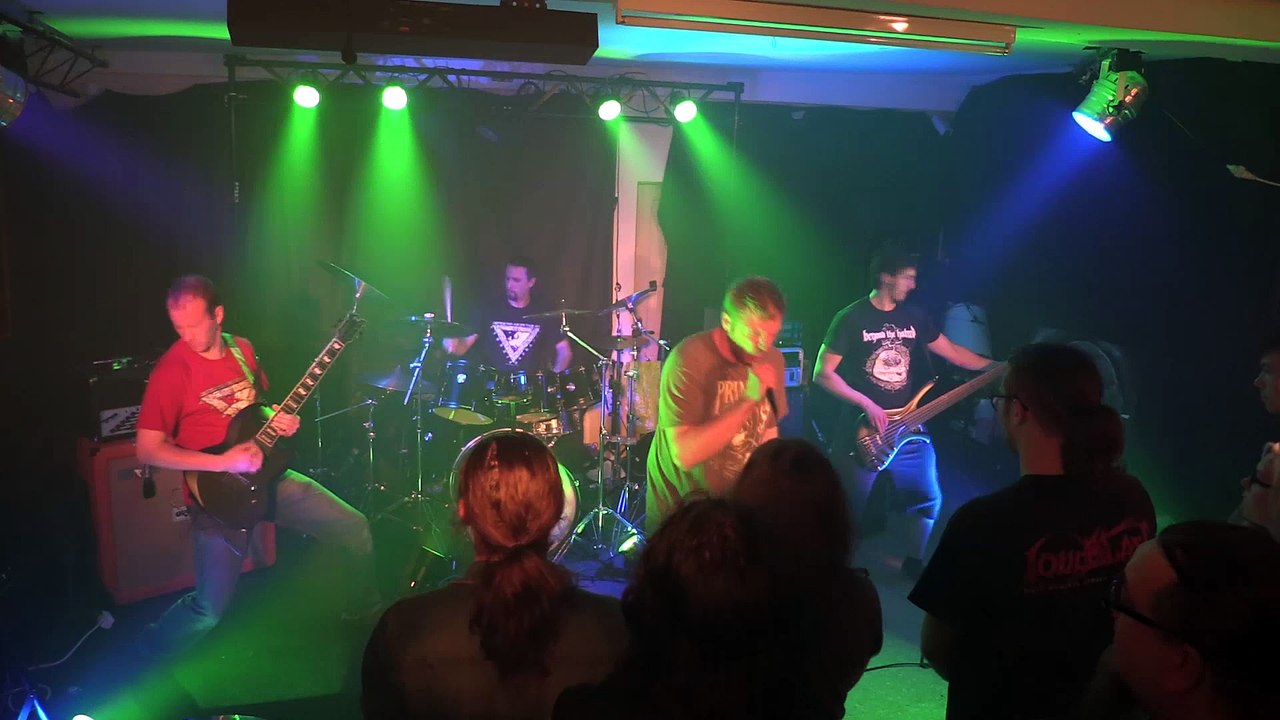BLOWDOWN