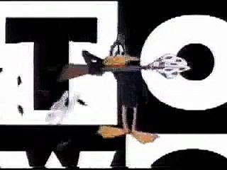 The Bugs And Daffy Show Intro
