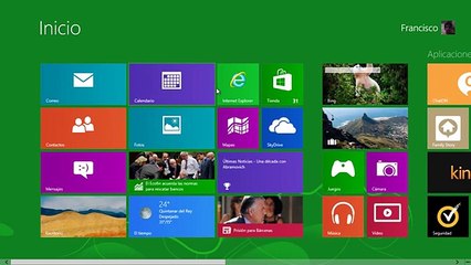 Télécharger la video: Como activar los nucleos de el procesador Windows 8 y 7