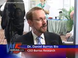 Entrevista Daniel Burrus - CEO Burrus Research