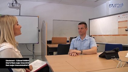 Séquence 3 : Sur quelles compétences vous appuyez-vous et avec quels réseaux travaillez-vous ?