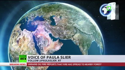 Israel tests radioactive 'dirty bombs' in fear of enemy attacks report